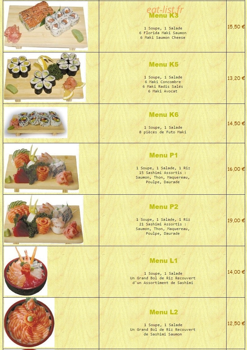 Minamoto — carte page 7