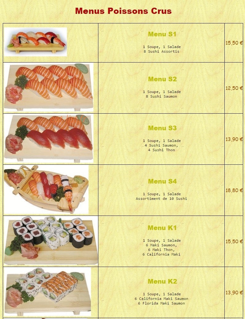 Minamoto — carte page 6