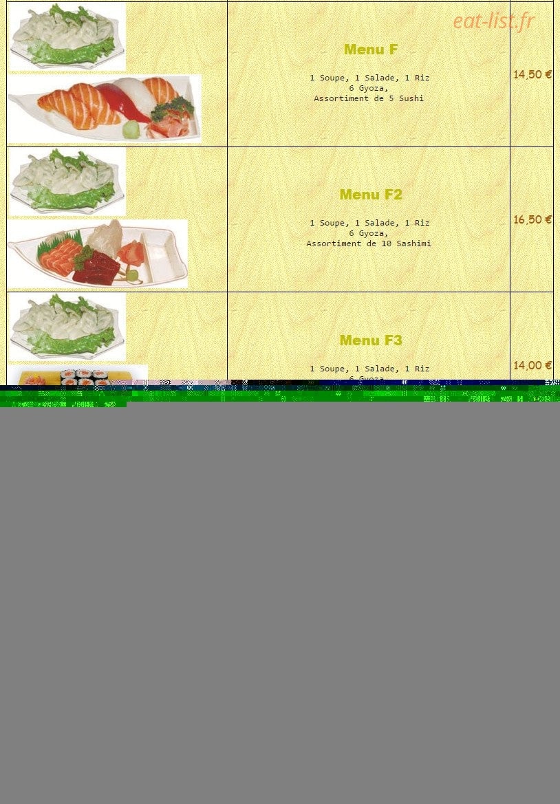 Minamoto — carte page 10