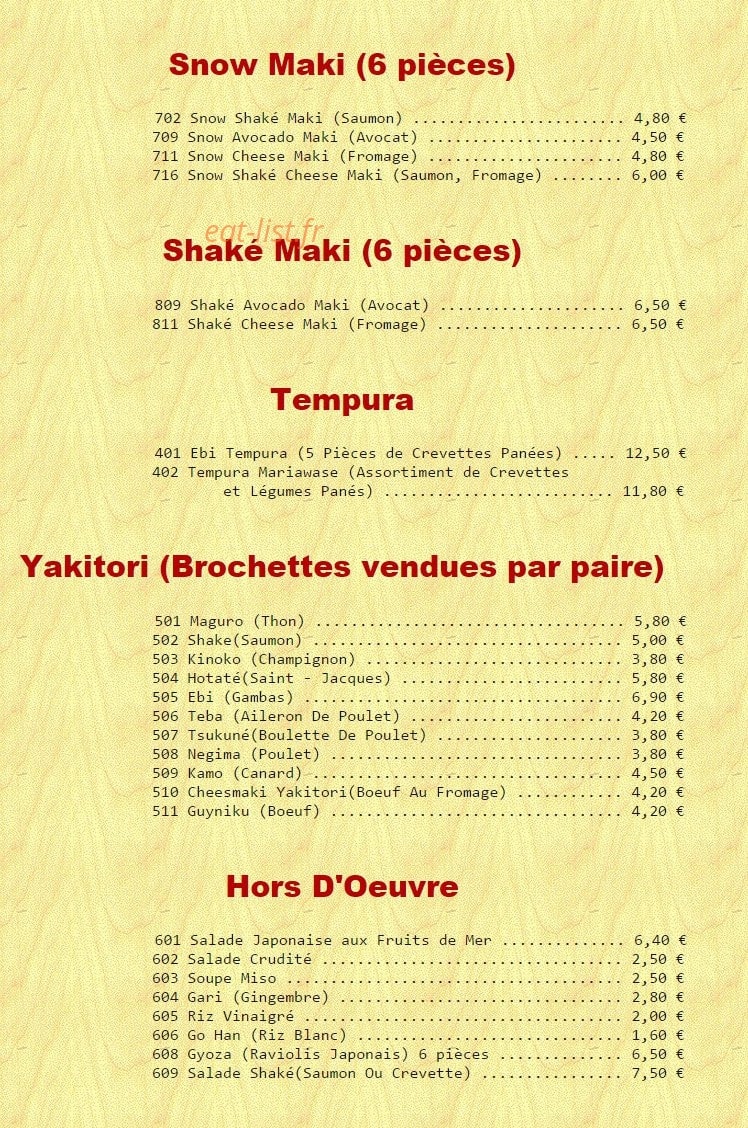 Minamoto — carte page 2