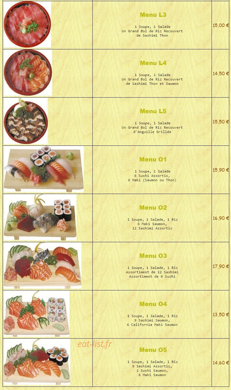 Minamoto — carte page 8