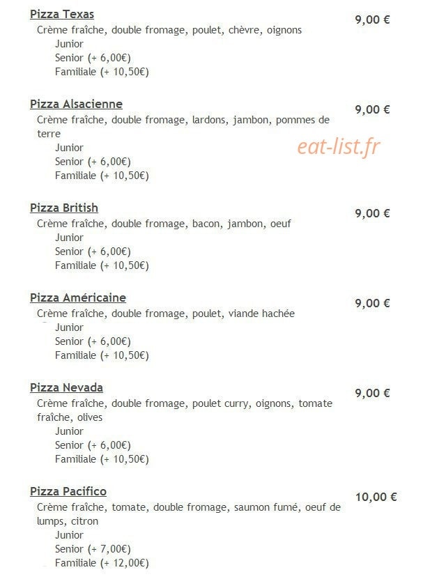O Déclic — carte page 5
