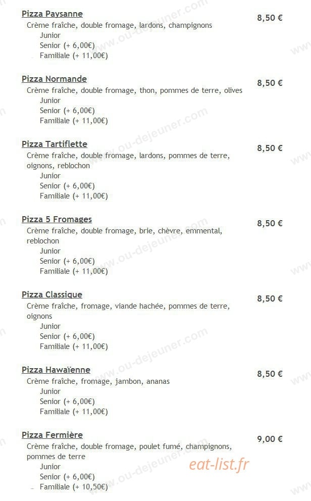 O Déclic — carte page 4