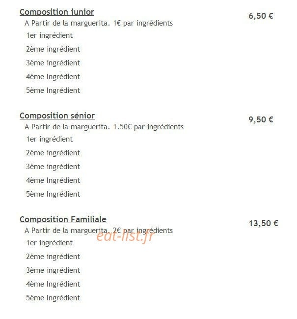 O Déclic — carte page 7
