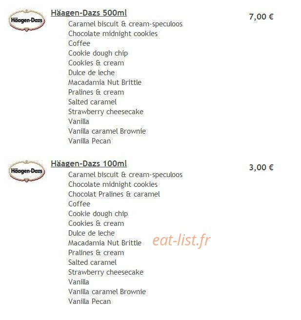 O Déclic — carte page 18