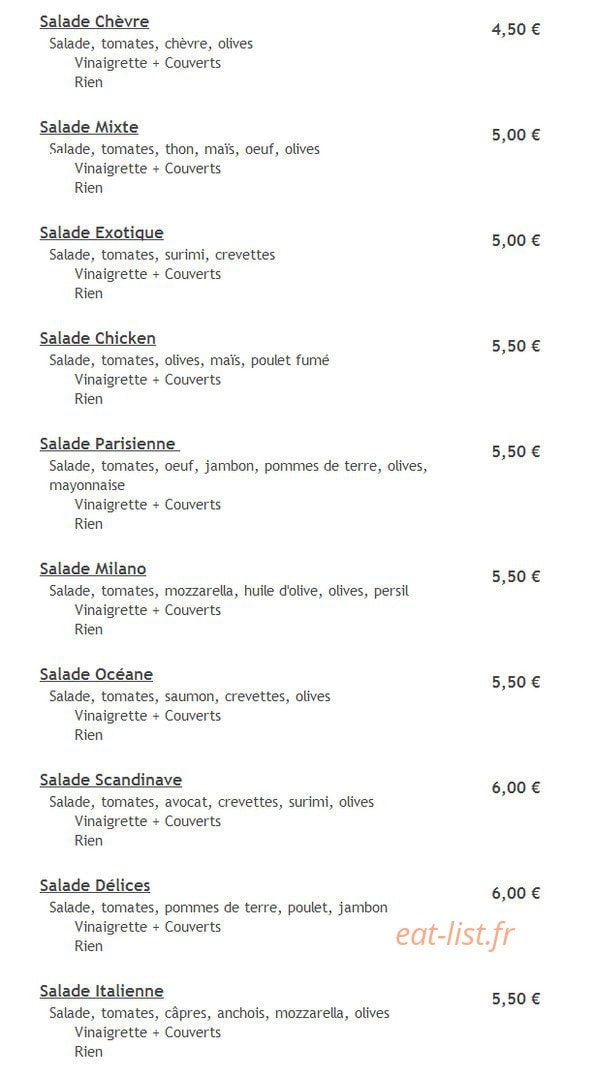 O Déclic — carte page 12