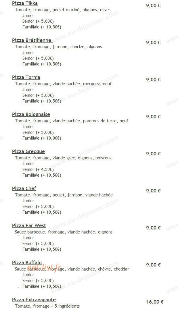 O Déclic — carte page 3