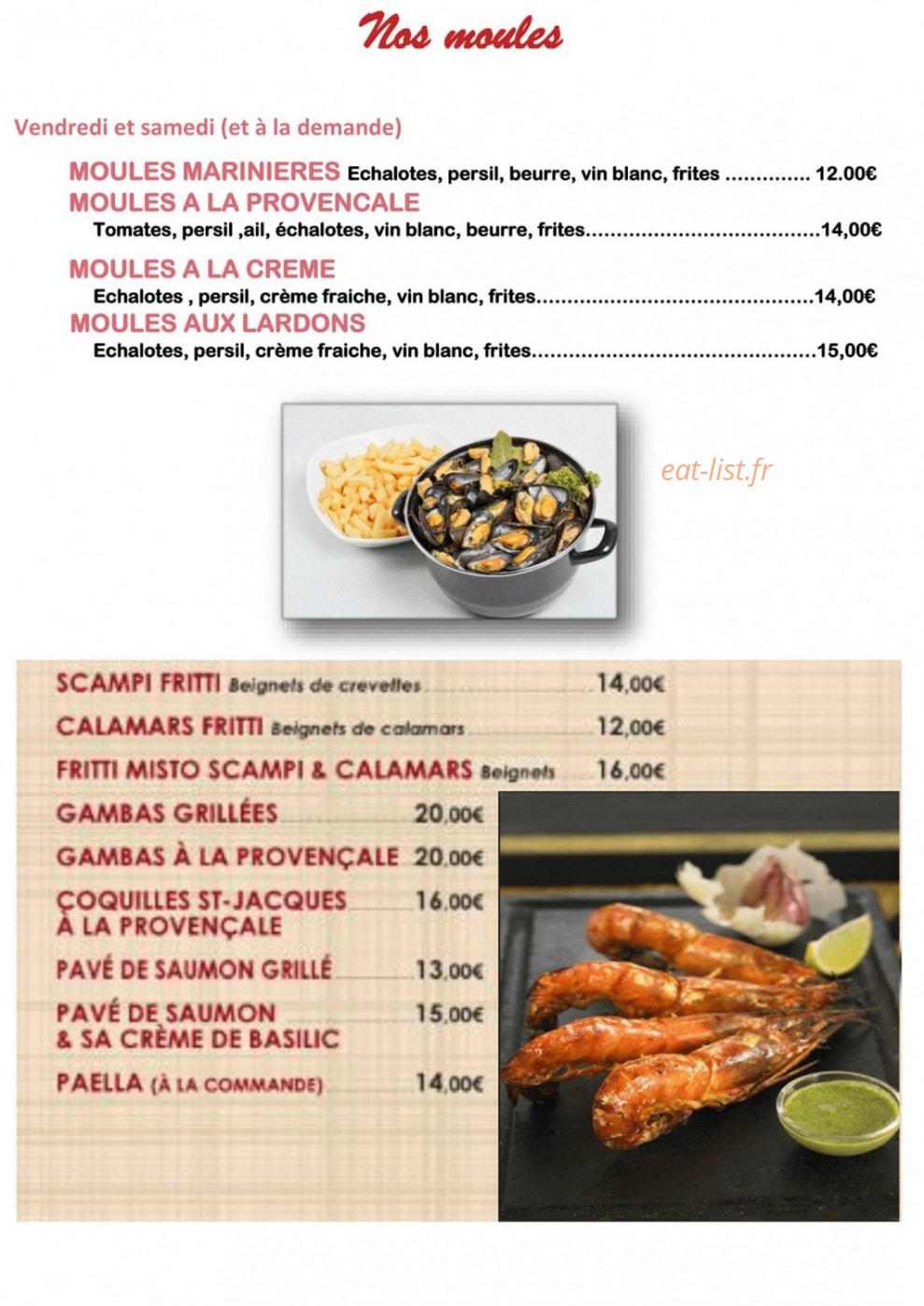 Piccola Casa — carte page 5