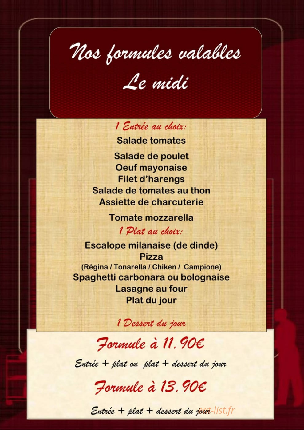 Piccola Casa — carte page 4