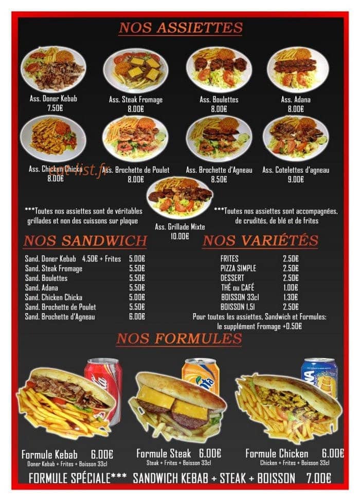 Istanbul — carte page 2