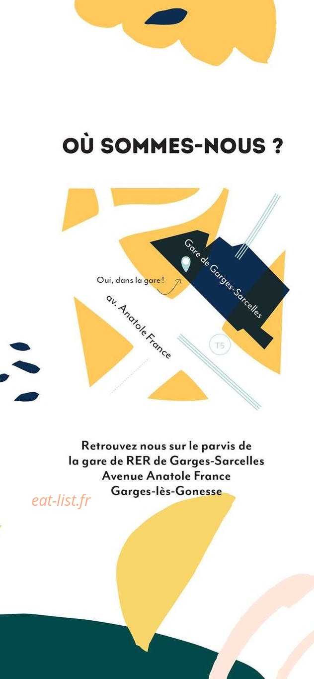 Café Restaurant 19.59 — carte page 6