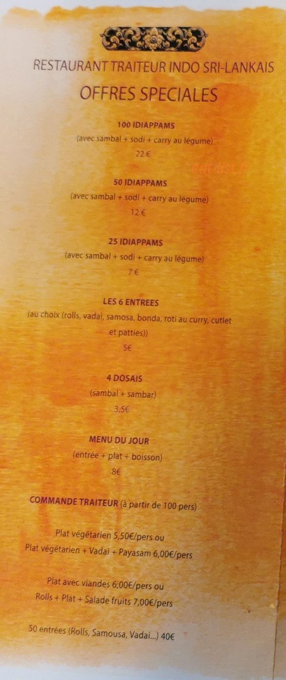 Lingam — carte page 4