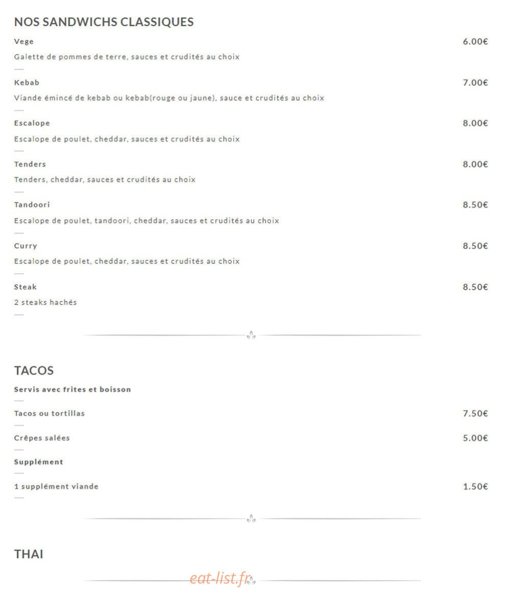 Mateam — carte page 6