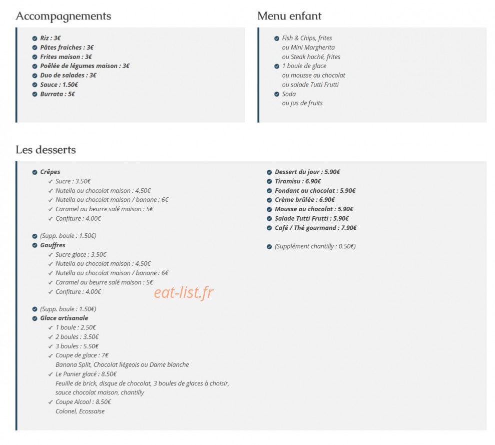 L'Inside — carte page 5