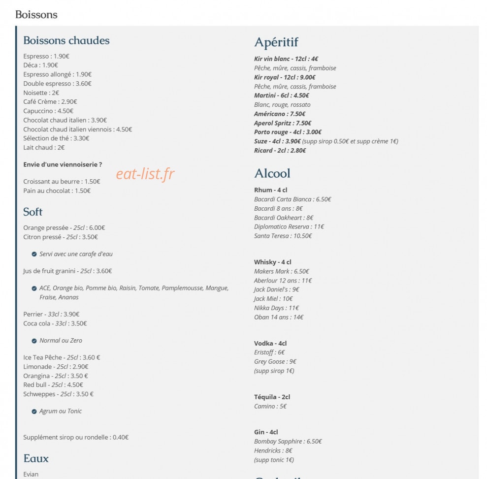 L'Inside — carte page 6