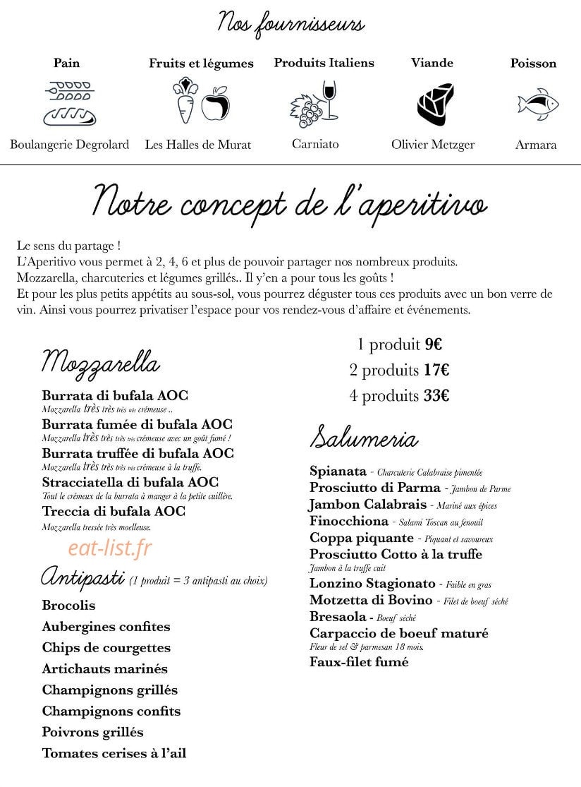 La mia lotta — carte page 2