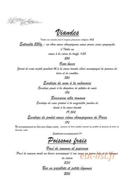 L’Entrevue — carte page 3