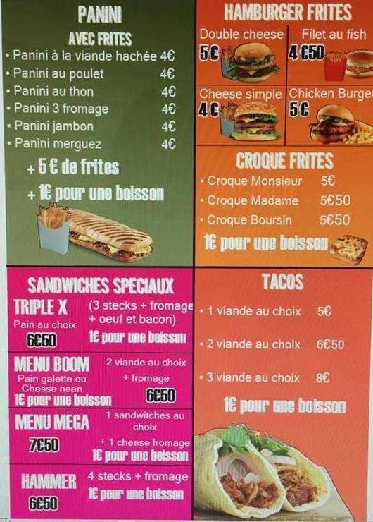 Mangez-moi — carte page 3