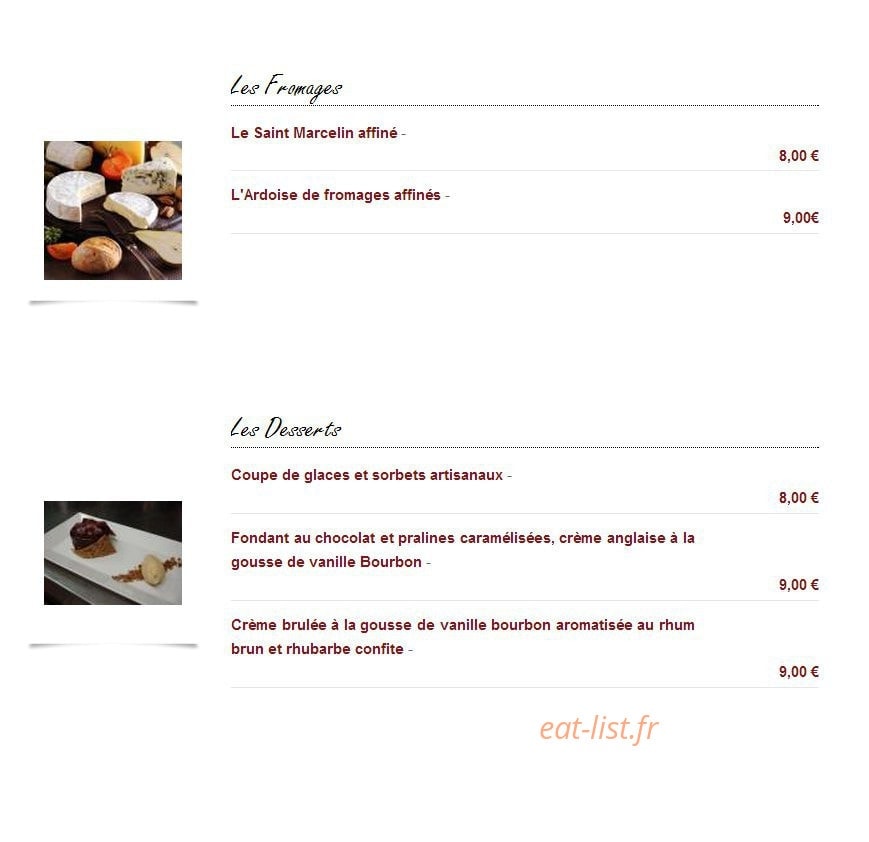 verre chez moi — carte page 3