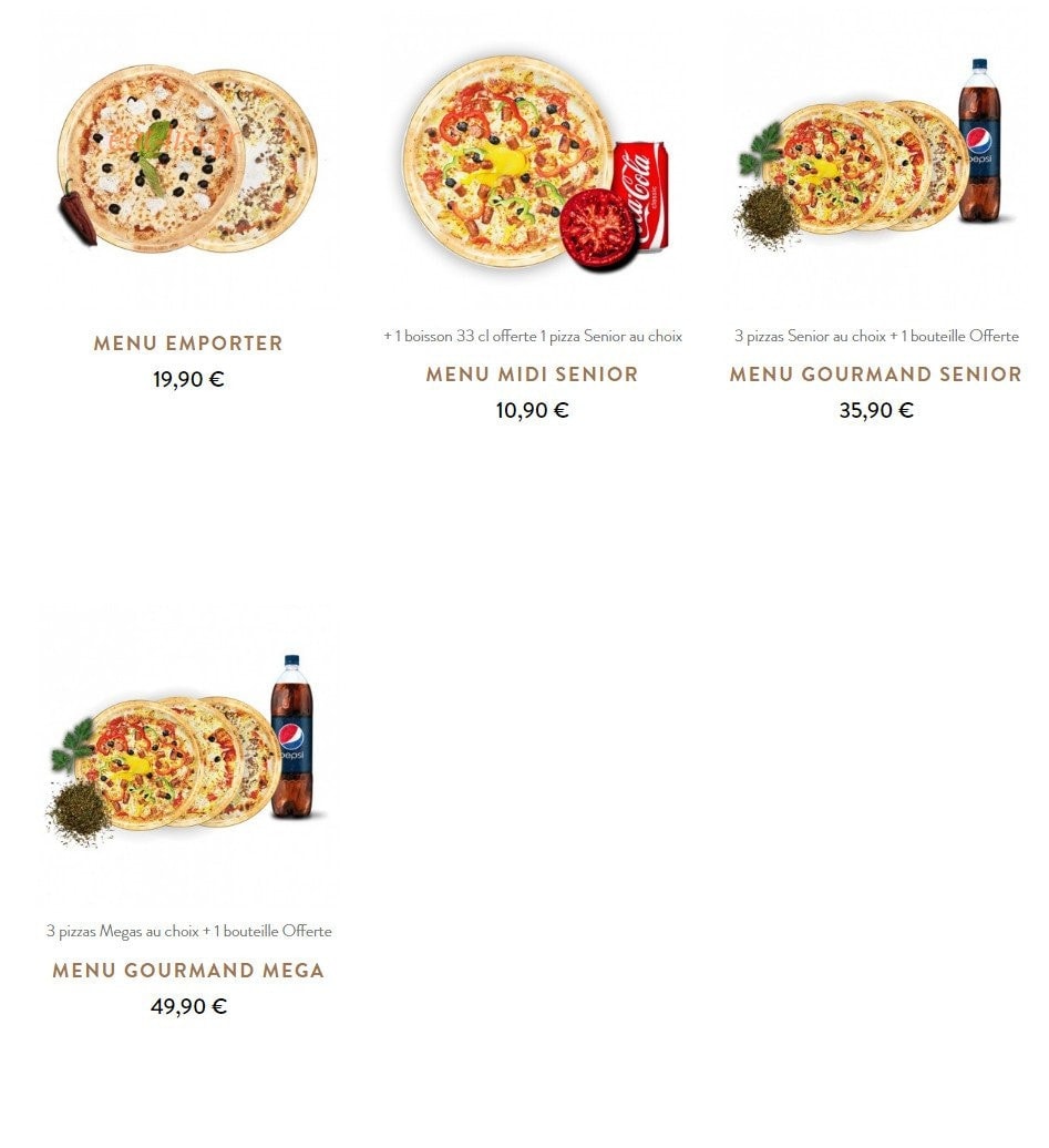 Woodiz — carte page 6