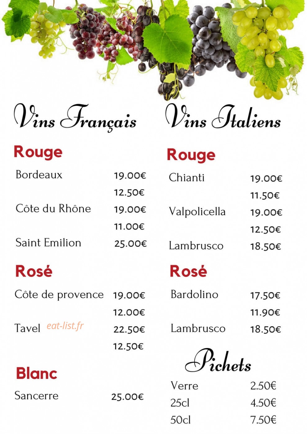 La Casa Di Papà — carte page 9