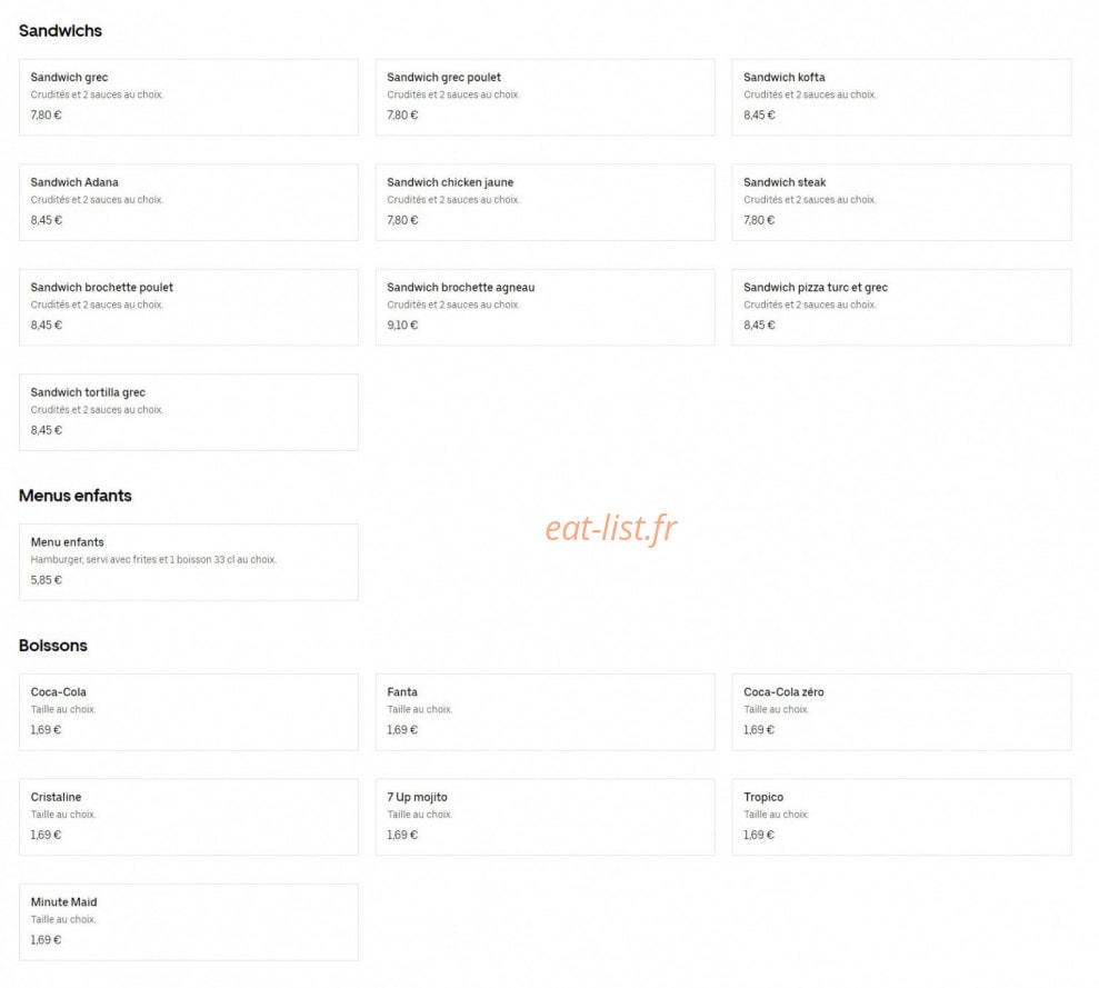Istanbul 2012 — carte page 2