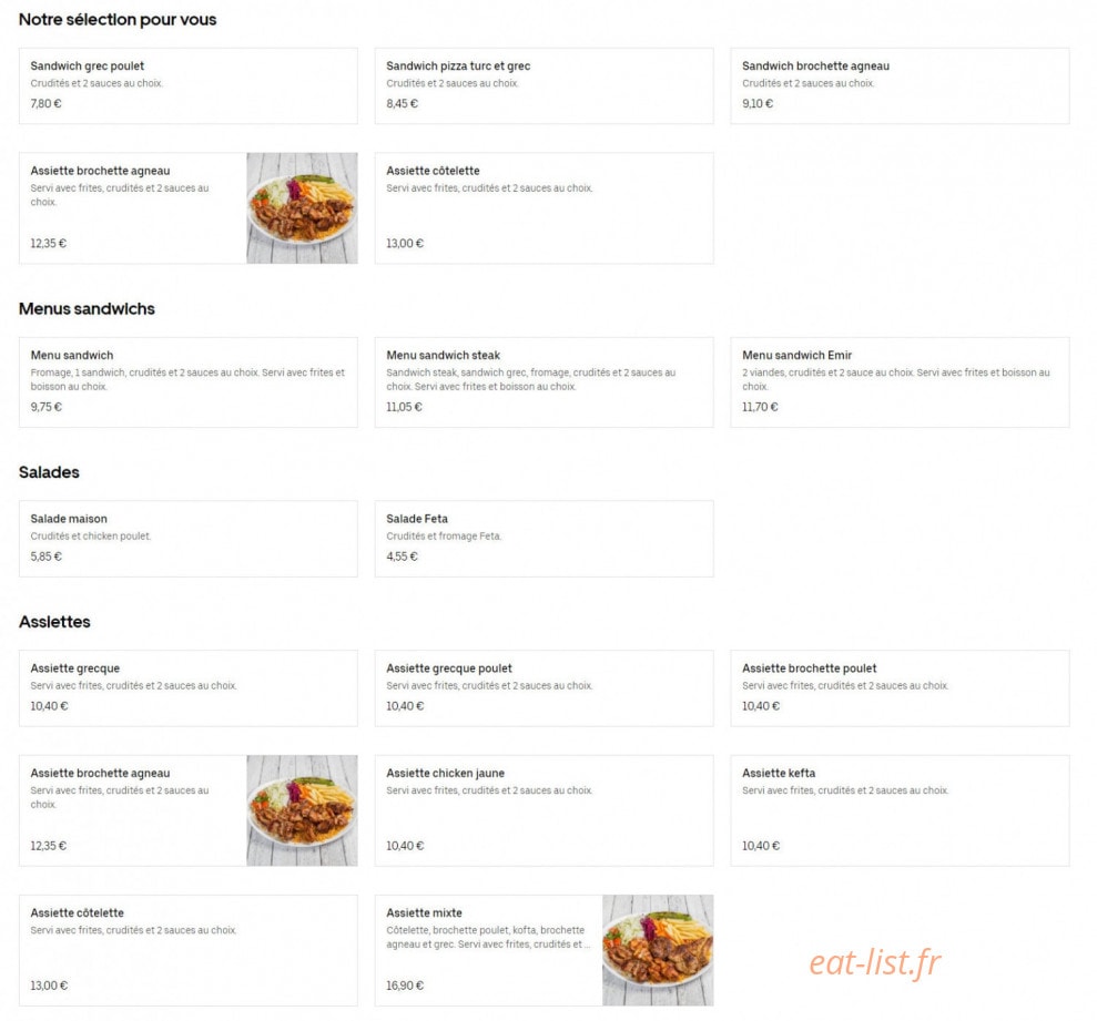 Istanbul 2012 — carte page 1