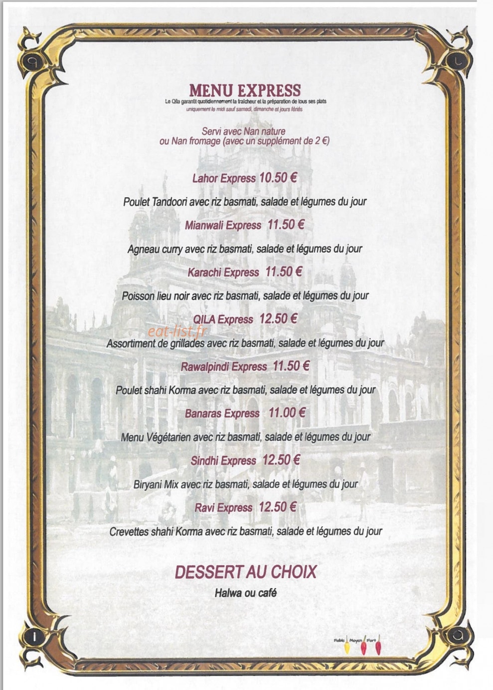 Qila — carte page 4