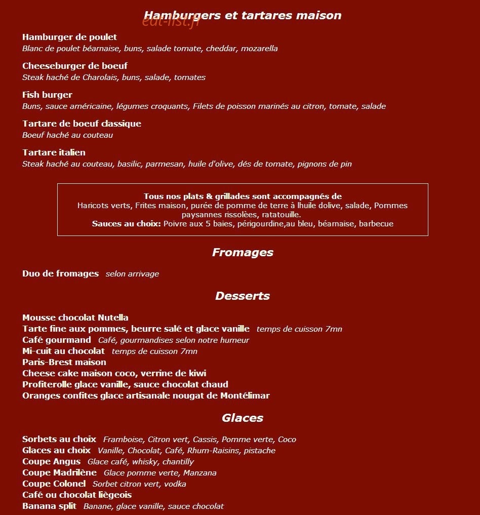 L'angus — carte page 3