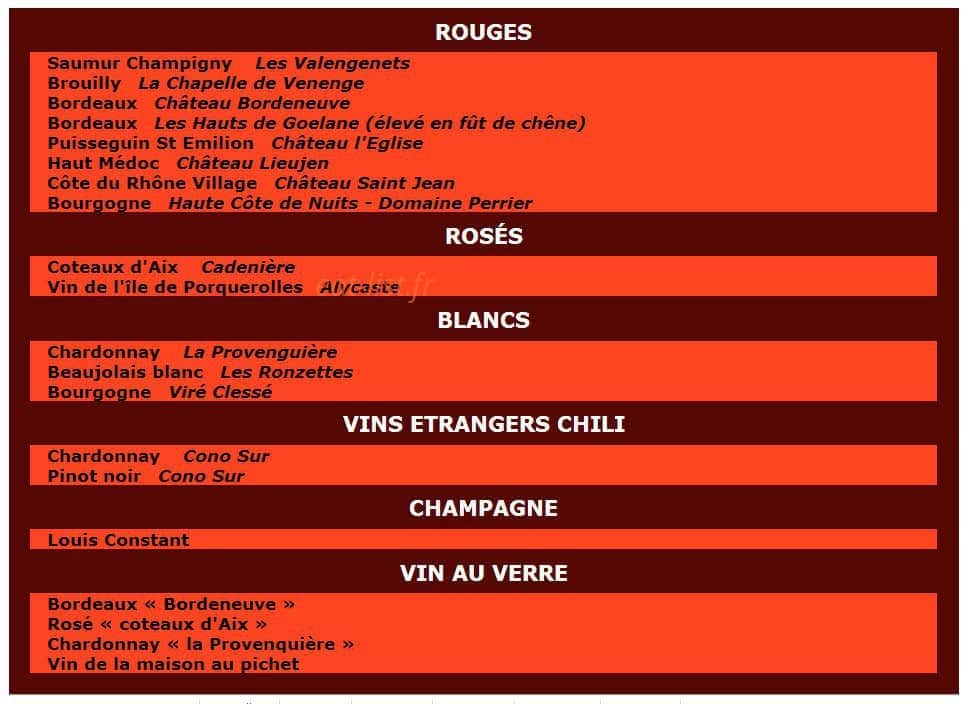 L'angus — carte page 5