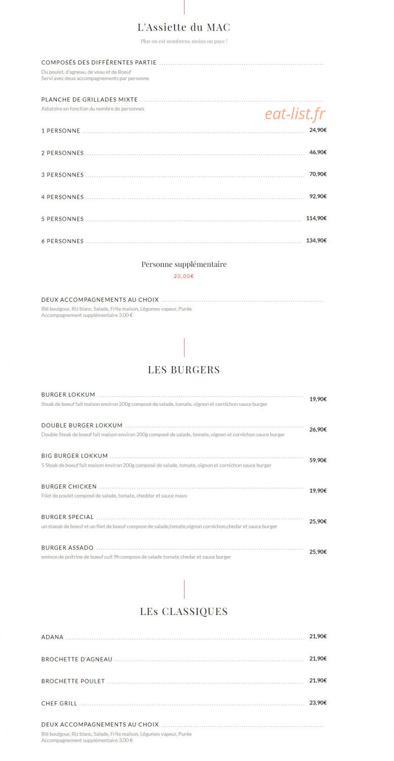 Lokkum — carte page 4