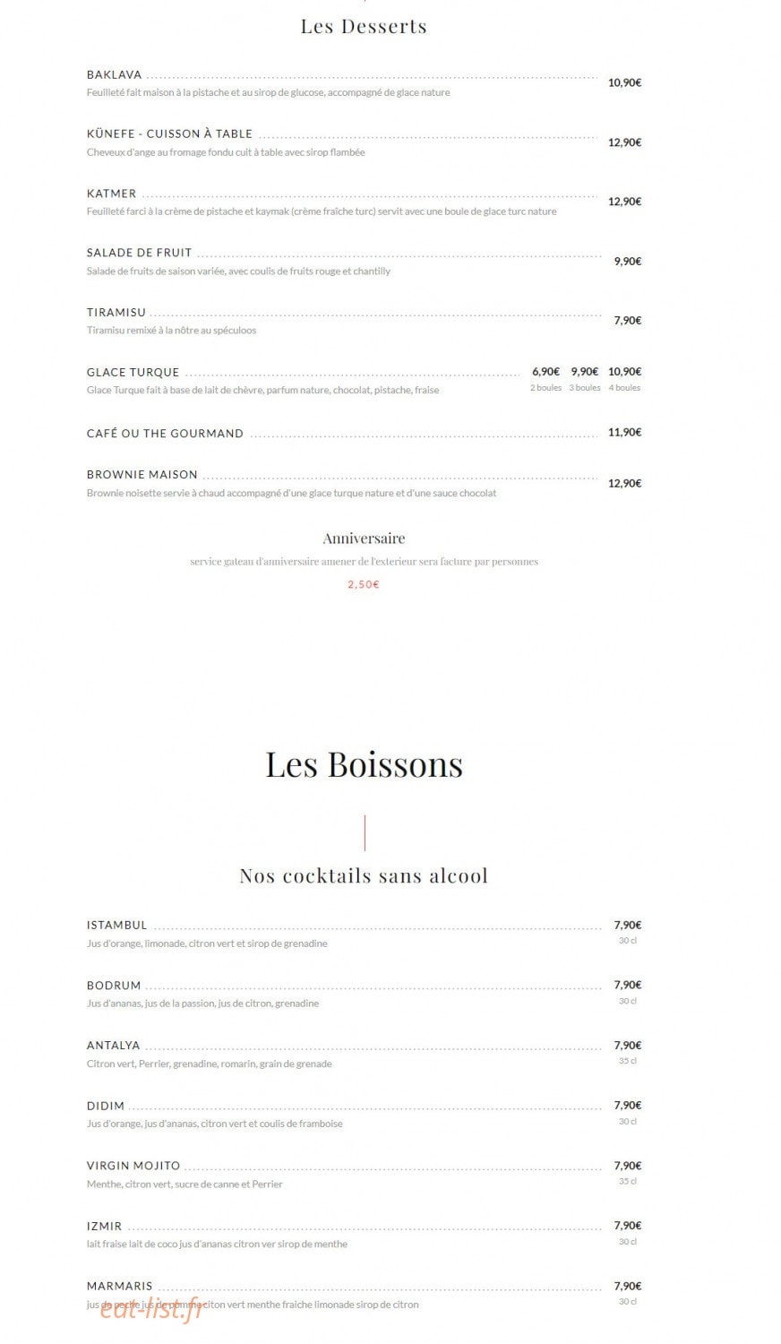 Lokkum — carte page 5