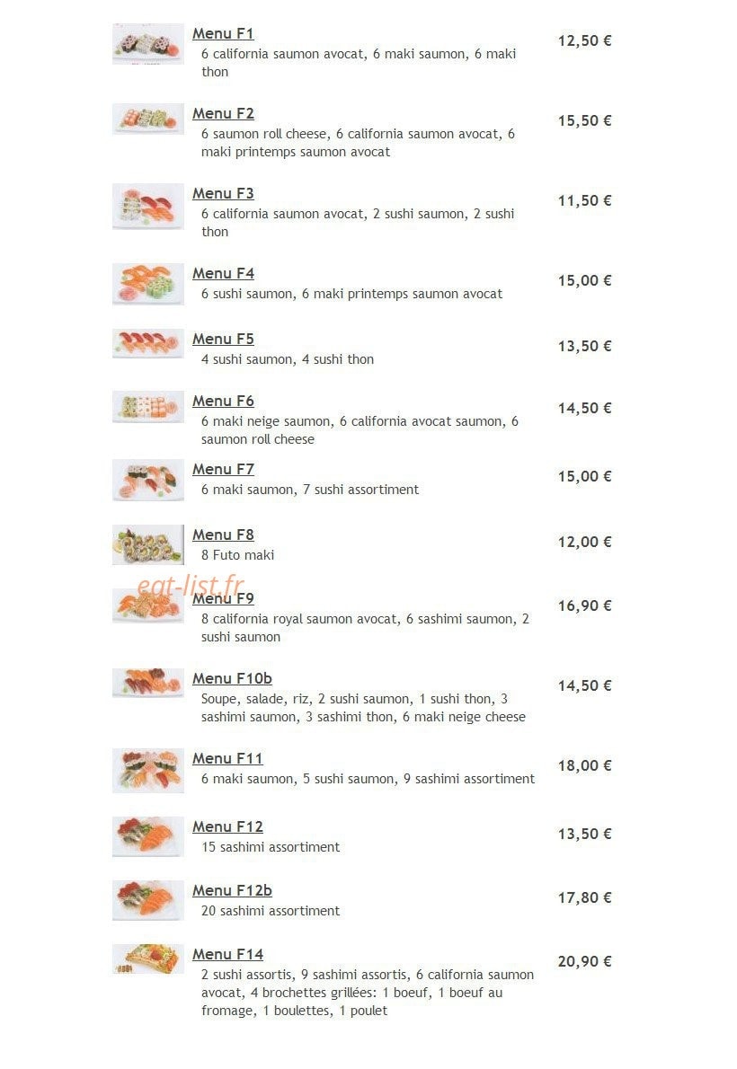 Miyazaki — carte page 14
