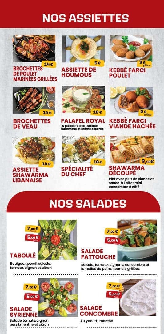 Sindibad — carte page 2