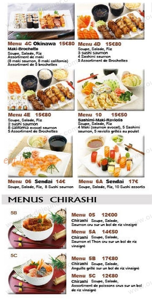 Yokohama — carte page 4