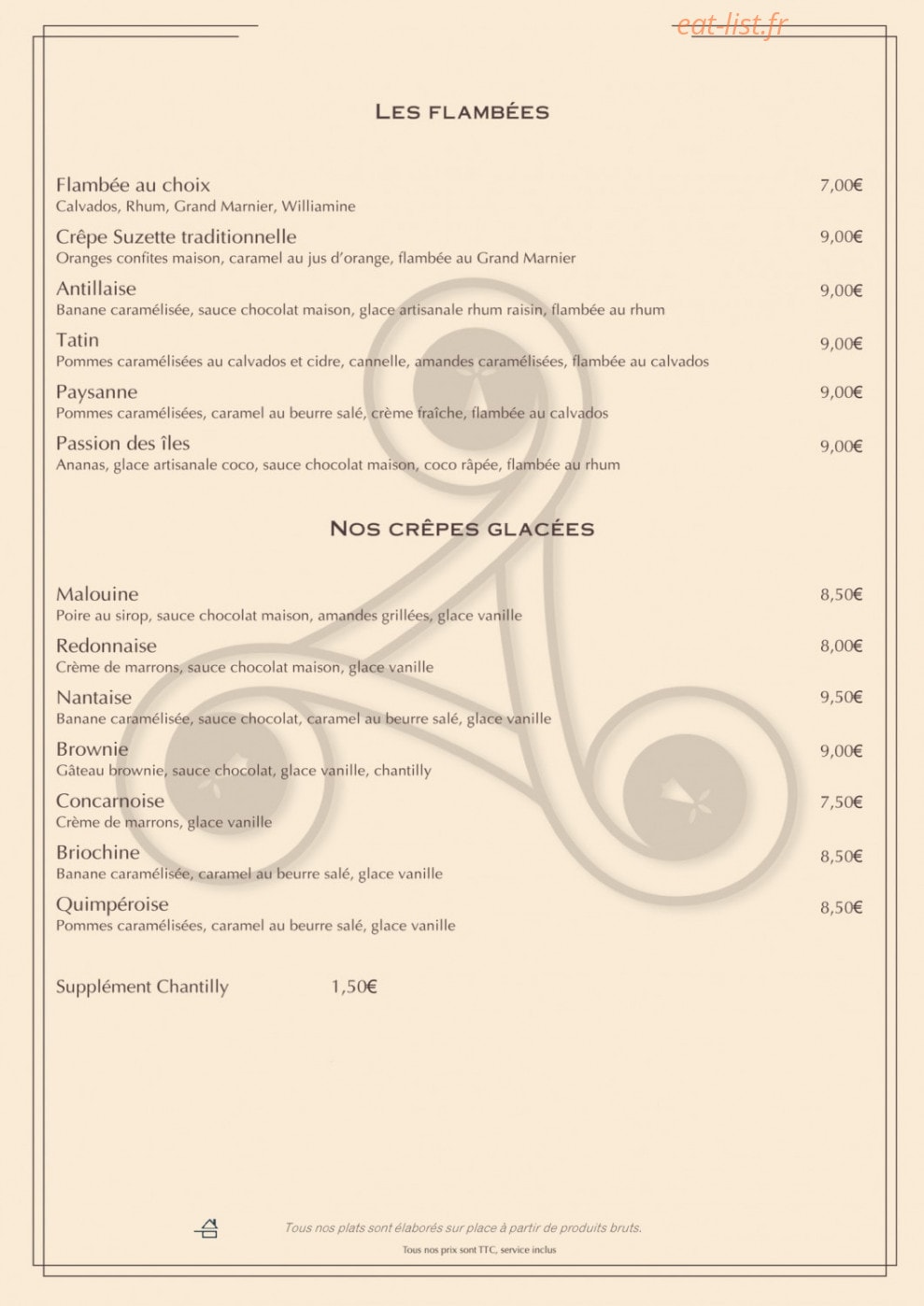 Le Triskell — carte page 5
