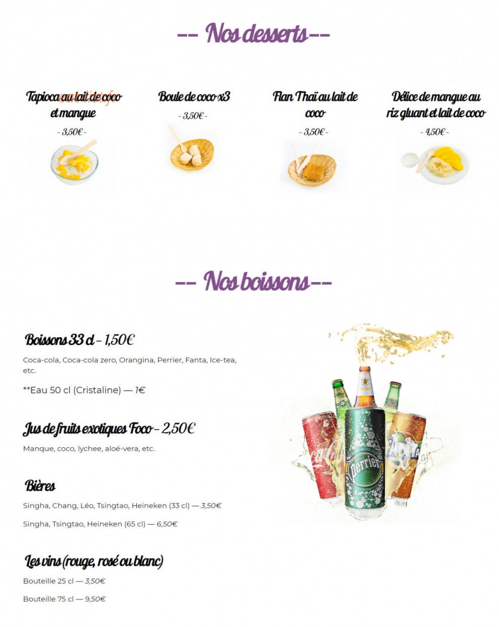 Thai-Siam — carte page 4