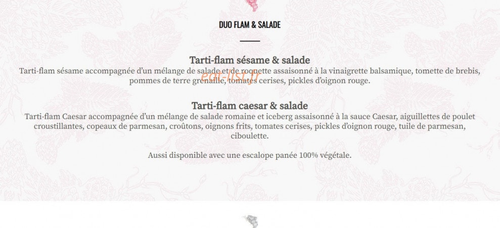 3 Brasseurs — carte page 9