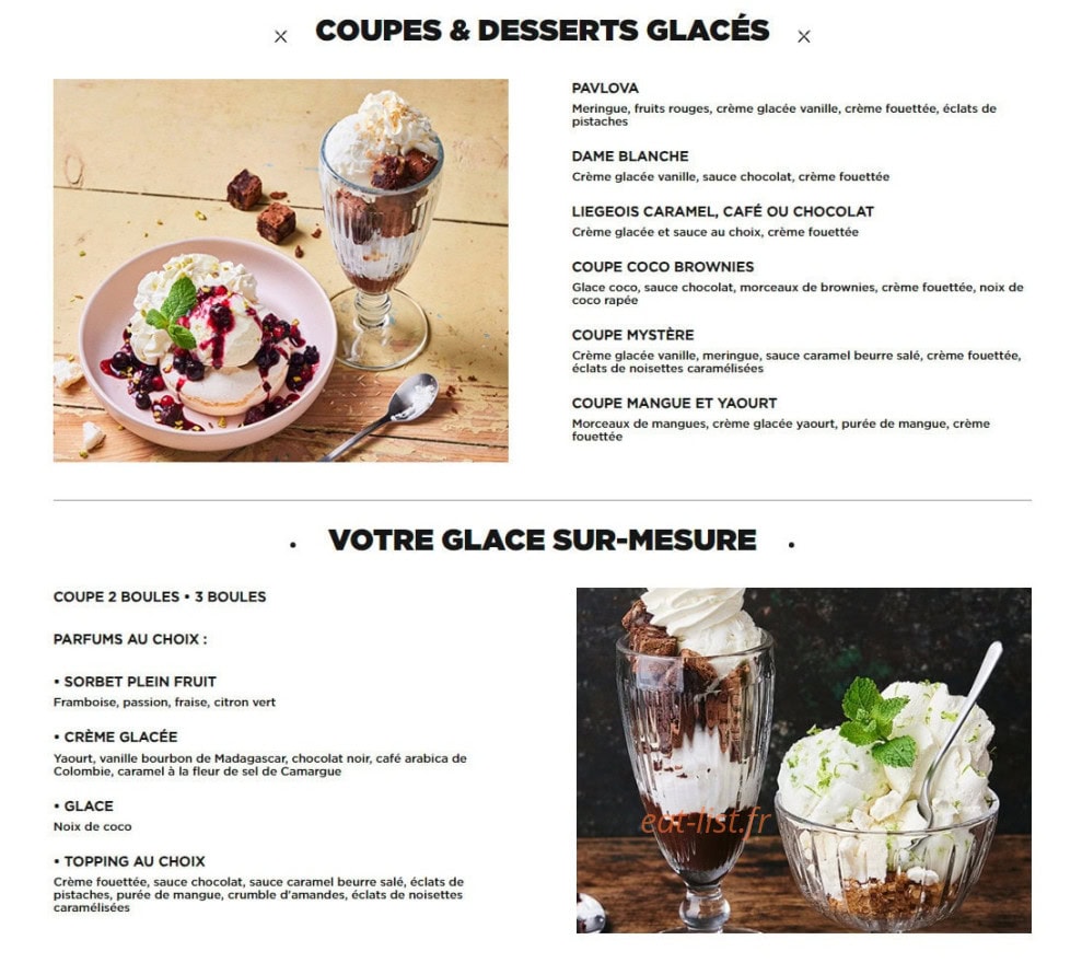 Hippopotamus — carte page 9