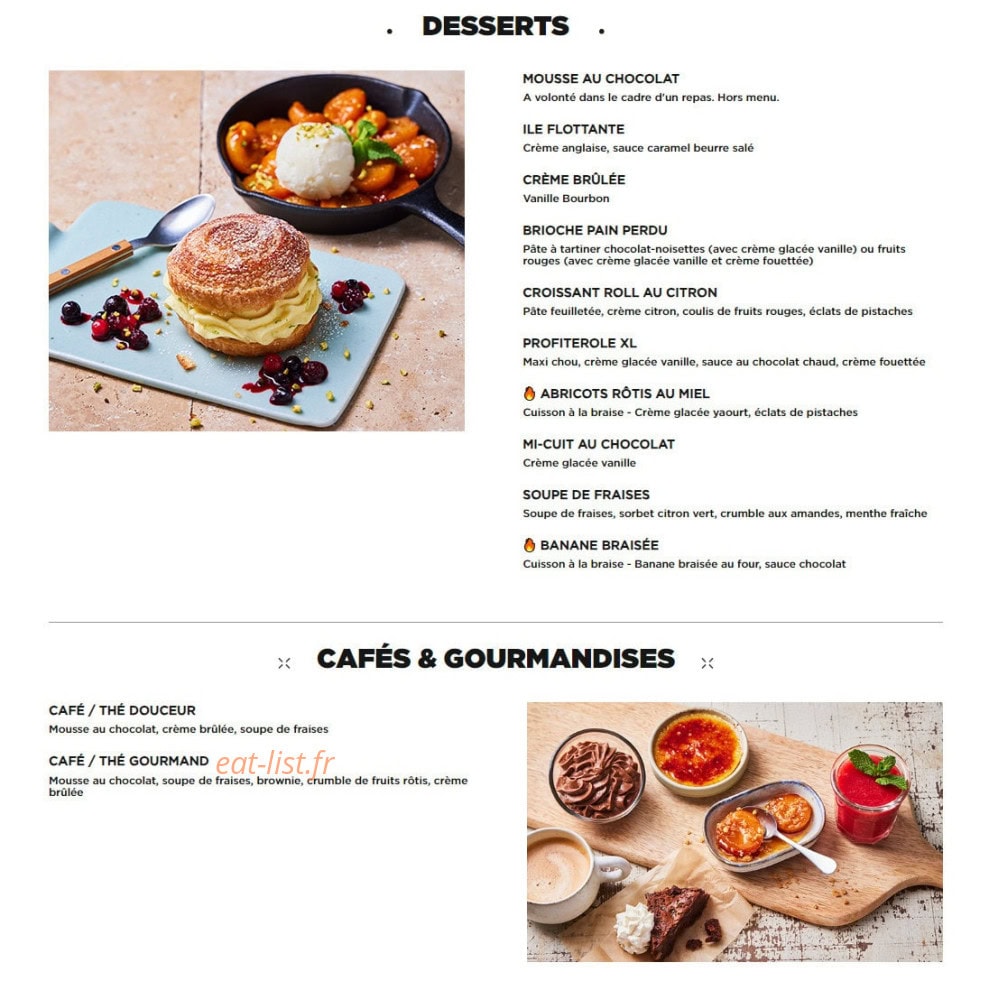 Hippopotamus — carte page 8
