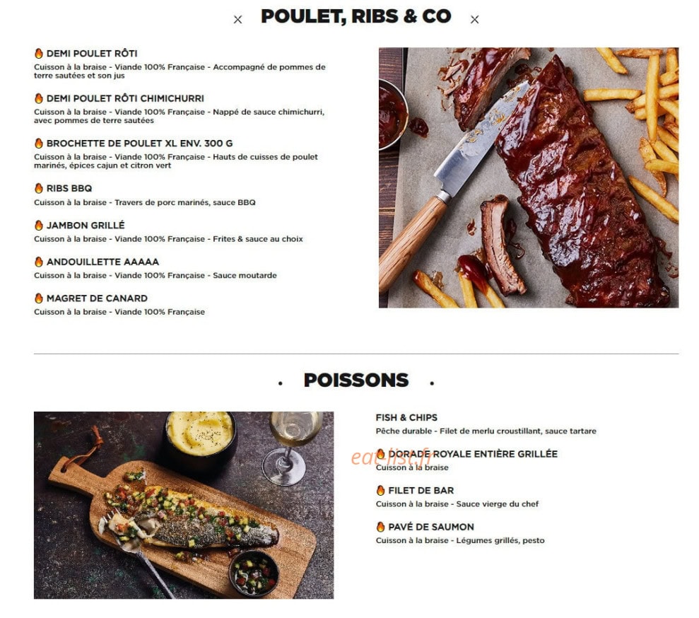 Hippopotamus — carte page 7