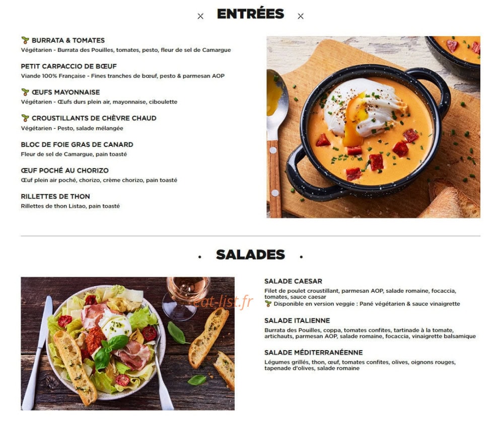 Hippopotamus — carte page 1