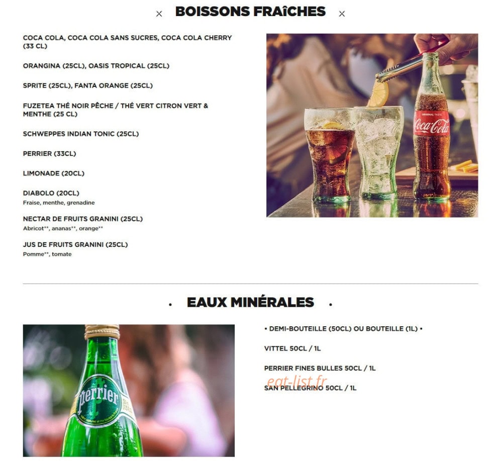 Hippopotamus — carte page 10