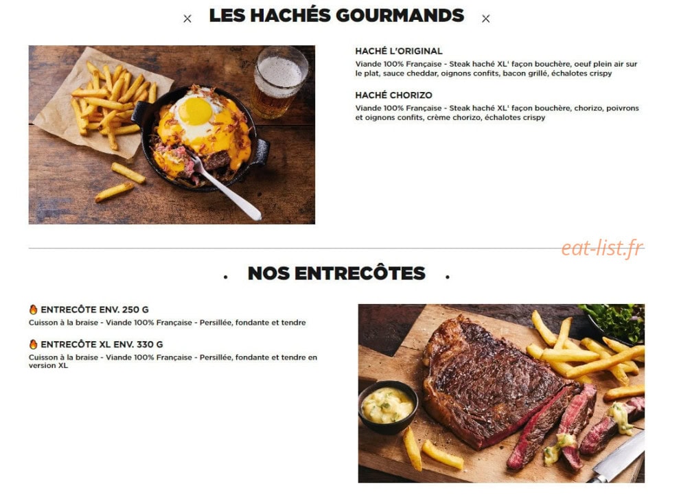 Hippopotamus — carte page 4