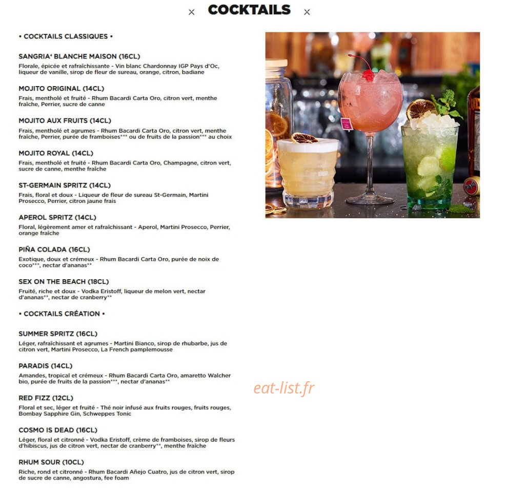 Hippopotamus — carte page 12