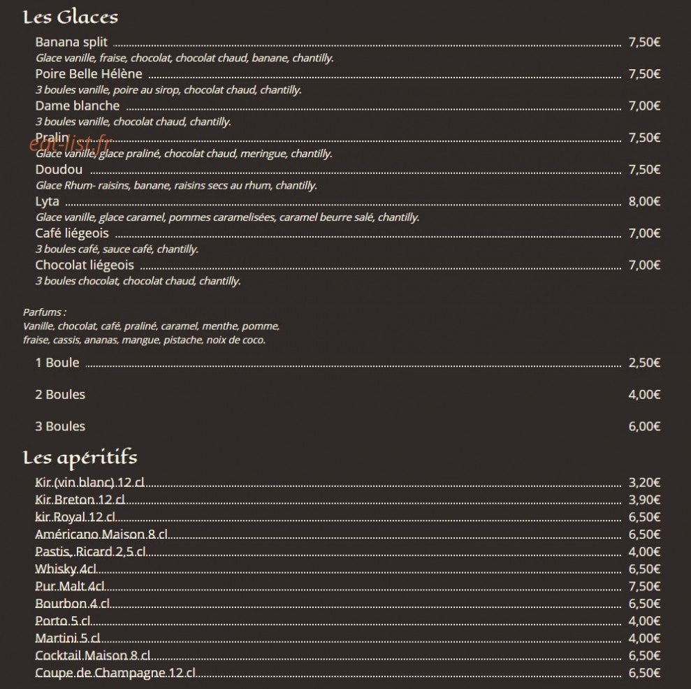 Ker Lyta — carte page 3