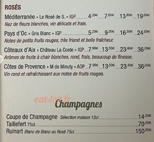 Le Cormeilles — carte page 12