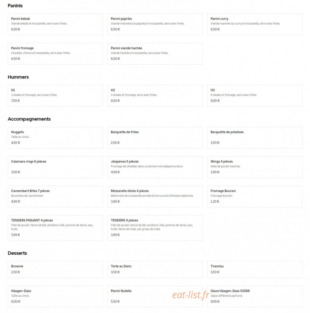 O Time — carte page 3