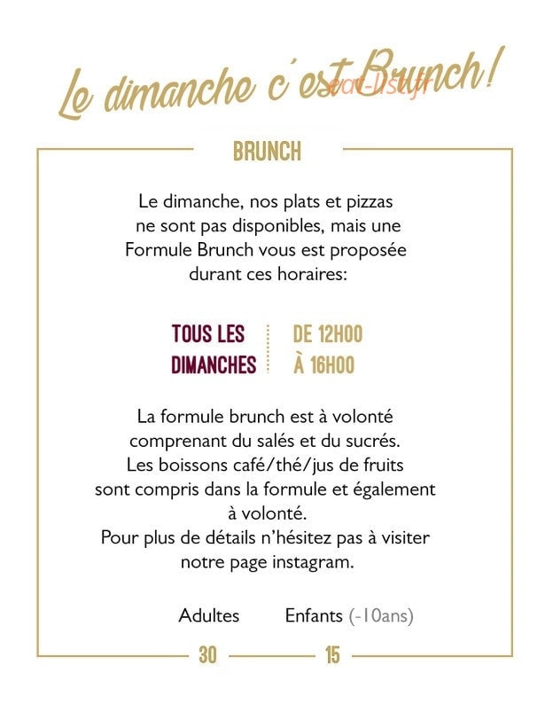 Part de Folie — carte page 4