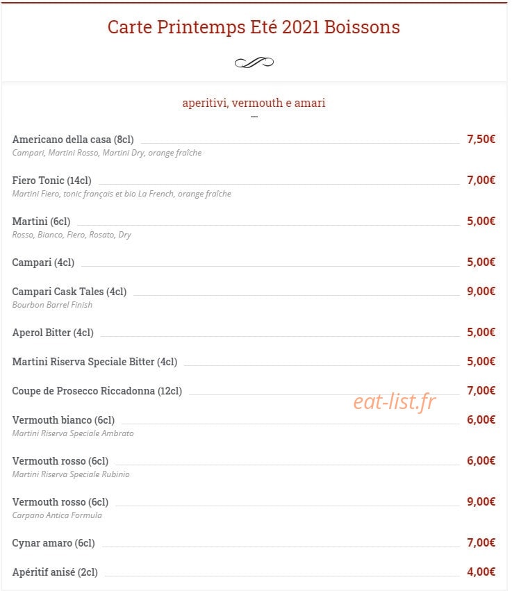 Volfoni — carte page 6